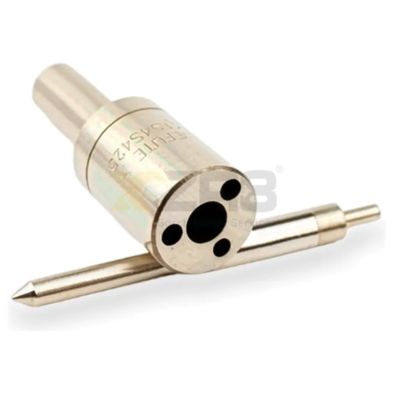 ZCK154S425 Injector Assembly for Shangchai 495/Yangdong 485/490/Laidong/Changchai Engines, Foton Dongfeng Light Truck Injector Parts - Thumbnail 3