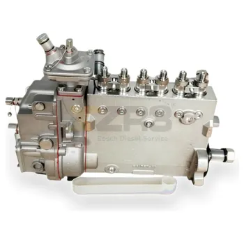 Assemblage d'injecteur Bosch DLLA152S015 S-Type pour moteur Weichai Deutz TD226B numéro d'origine F019122015