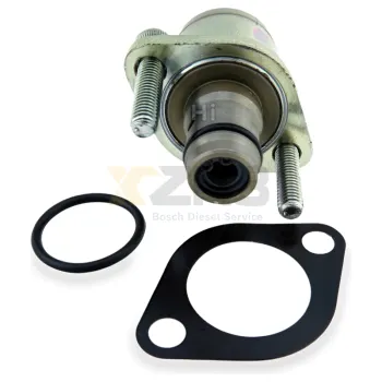 Denso 294009-02514 Válvula de Control de Aspiración de Combustible SCV para Mitsubishi Fuso