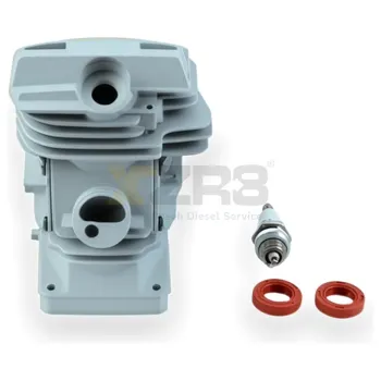 Stihl 11410201206 Cylinder Piston Kit