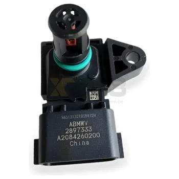 Dongfeng Cummins Intake Air Temperature Pressure Sensor 2897333 for Cummins ISB6.7 / B6.7 Engine