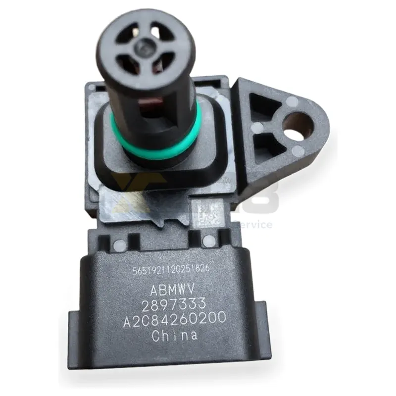 Dongfeng Cummins Intake Air Temperature Pressure Sensor 2897333 for Cummins ISB6.7 / B6.7 Engine - Image 3