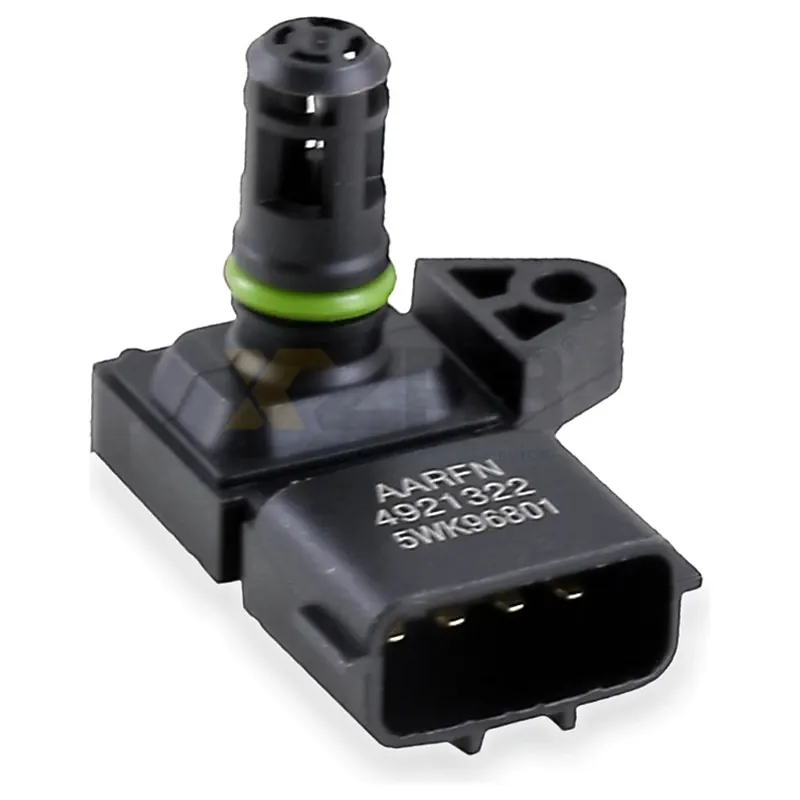 Dongfeng Cummins Intake Air Temperature Pressure Sensor 2897333 for Cummins ISB6.7 / B6.7 Engine - Image 4