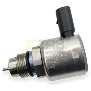Delphi 9307-522A Common Rail High Pressure Control Valve Regulator