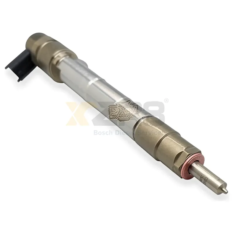 康明斯 5258744 共轨喷油器 适配 ISF2.8 发动机 福田 江淮 GAZ - Image 1