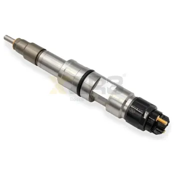 Топливная форсунка Common Rail Bosch 0445120391 в сборе