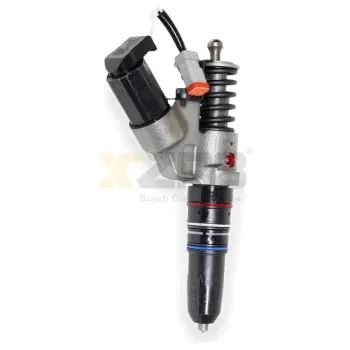 Форсунка в сборе Cummins M11 3411754