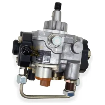 مجموعة مضخة حقن الوقود العالية الضغط Denso 294000-0681 HP3