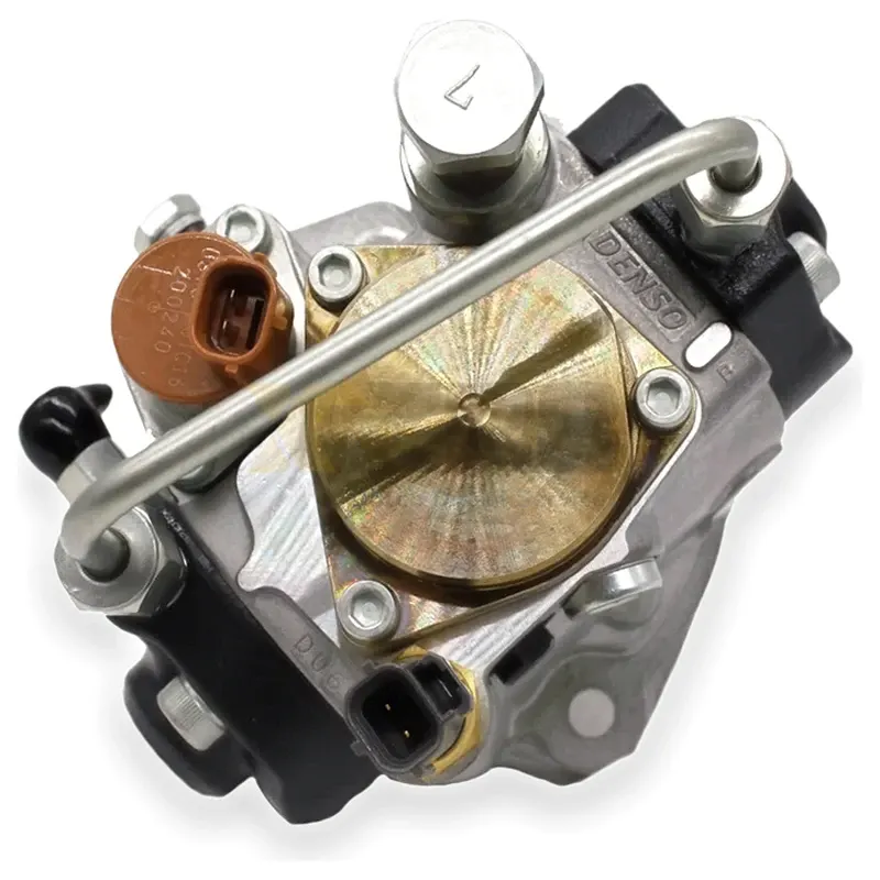 مجموعة مضخة حقن الوقود العالية الضغط Denso 294000-0681 HP3 - Image 3