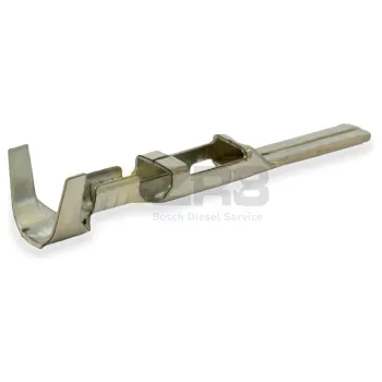 Delphi/Aptiv 15304710 GT 280 Connecteur Fémelle Non Soudé Niquéllé 22-20 AWG