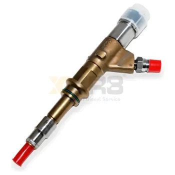 Cummins 4307475 XPI Fuel Injector Assembly