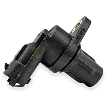 Capteur de position d'arbre à cames d'origine Bosch 0281002667 / 0 281 002 667