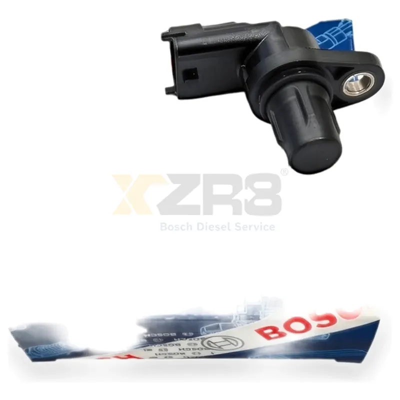 Bosch Original Camshaft Position Sensor 0281002667 / 0 281 002 667 - Image 4