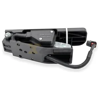 YiFang JieFang 1108010-A417 Electronic Throttle Pedal Assembly - Electric Control High Pressure Common Rail
