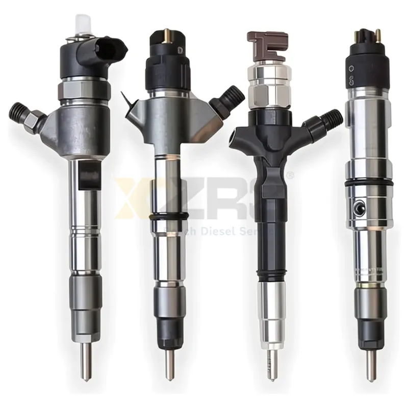 مجموعة صمامات التسليح Delphi 331-13181101-00 - تتوافق مع Jiangling Fullwin Kailun Kairui Shunda Euro III - Image 1