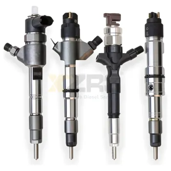 Delphi 331-13181101-00 Injector Assembly - Fit Jiangling Fullwin Kailun Kairui Shunda Euro III