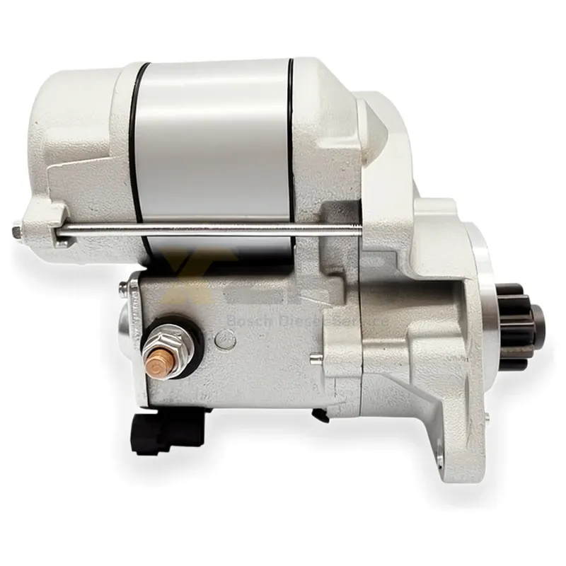 Denso 228000-4591 Starter Motor Assembly - Image 2