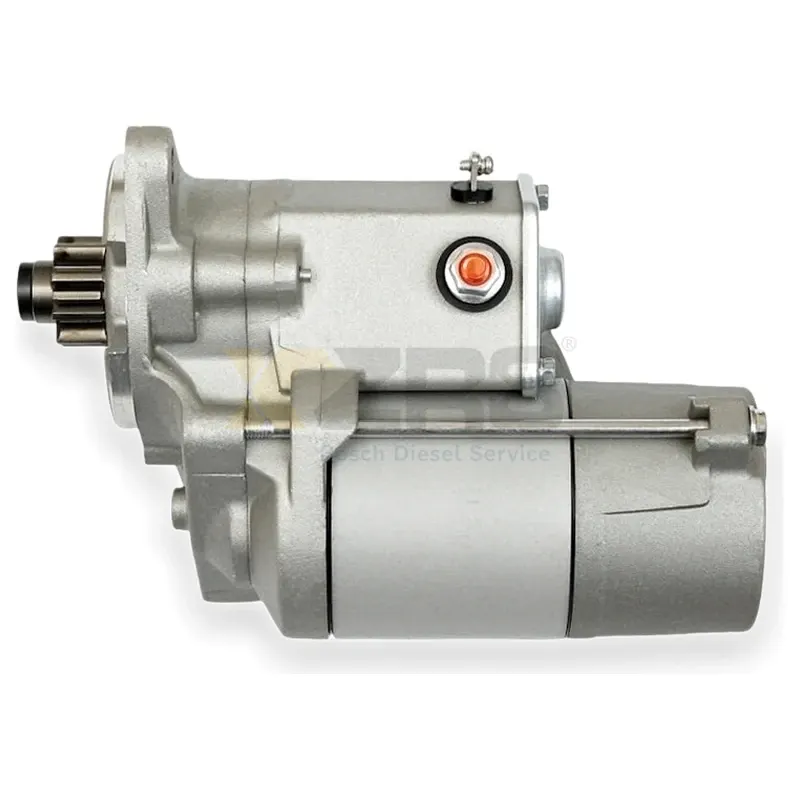 Denso 228000-4591 Starter Motor Assembly - Image 3