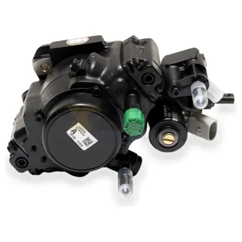 Assemblage de pompe de carburant à rail commun haute pression Delphi 28269520 | Compatible avec les moteurs diesel Hyundai/SsangYong/KIA