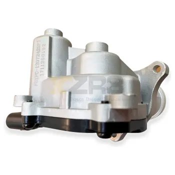 Módulo de Motor de Válvula EGR FG1FC-1207242SF1 da Yuchai - Qualidade Original de Fábrica