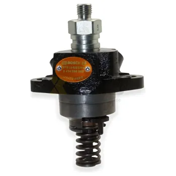Bosch 0414266998 Однокамерный насос для впрыска дизельного топлива