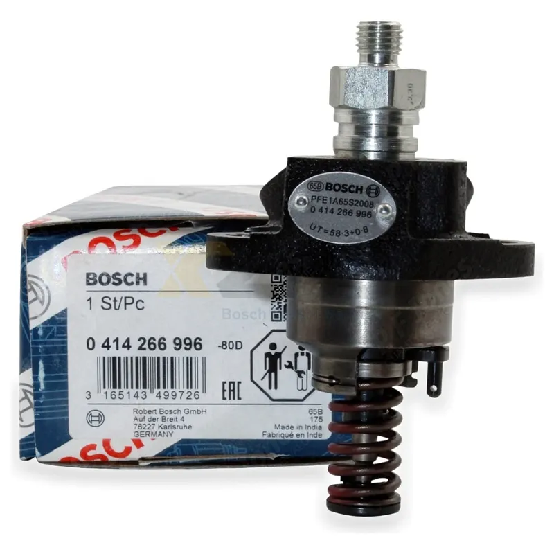 Bosch 0414266998 Однокамерный насос для впрыска дизельного топлива - Image 2