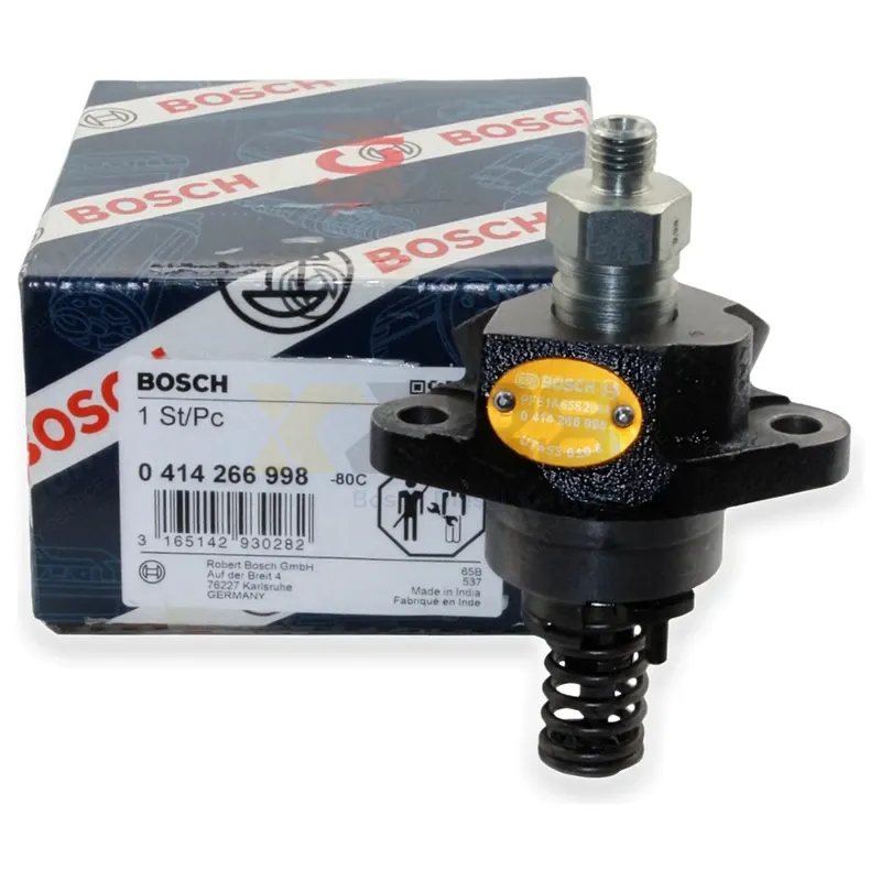 Bosch 0414266998 Однокамерный насос для впрыска дизельного топлива - Image 4