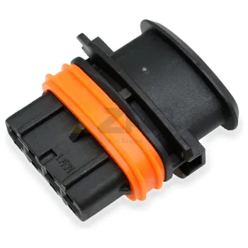 Bosch 1 928 404 745 Plug Socket - Ignition System Connector