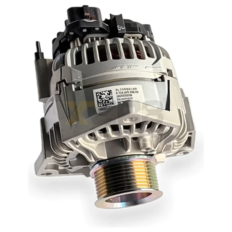 Conjunto de alternador Bosch 1000523090 - Image 2