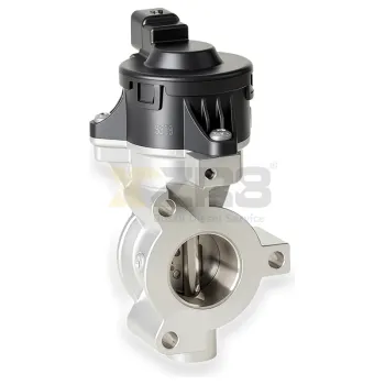 John Deere DZ108461 EGR Valve Assembly
