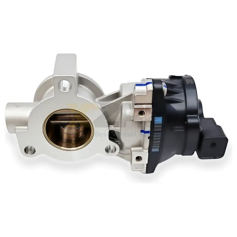 John Deere DZ108461 EGR Valve Assembly - Image 3