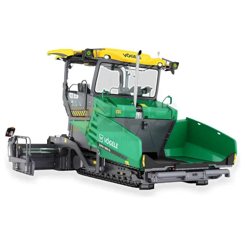 Vogele 2060681 Sliding Boot - Image 1