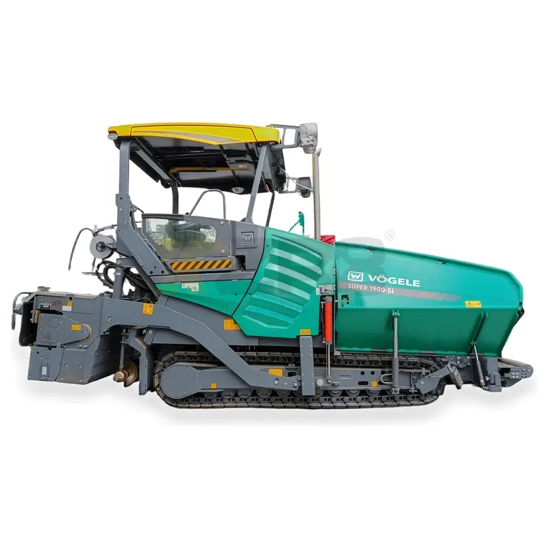 Vogele 2060681 Sliding Boot - Image 4