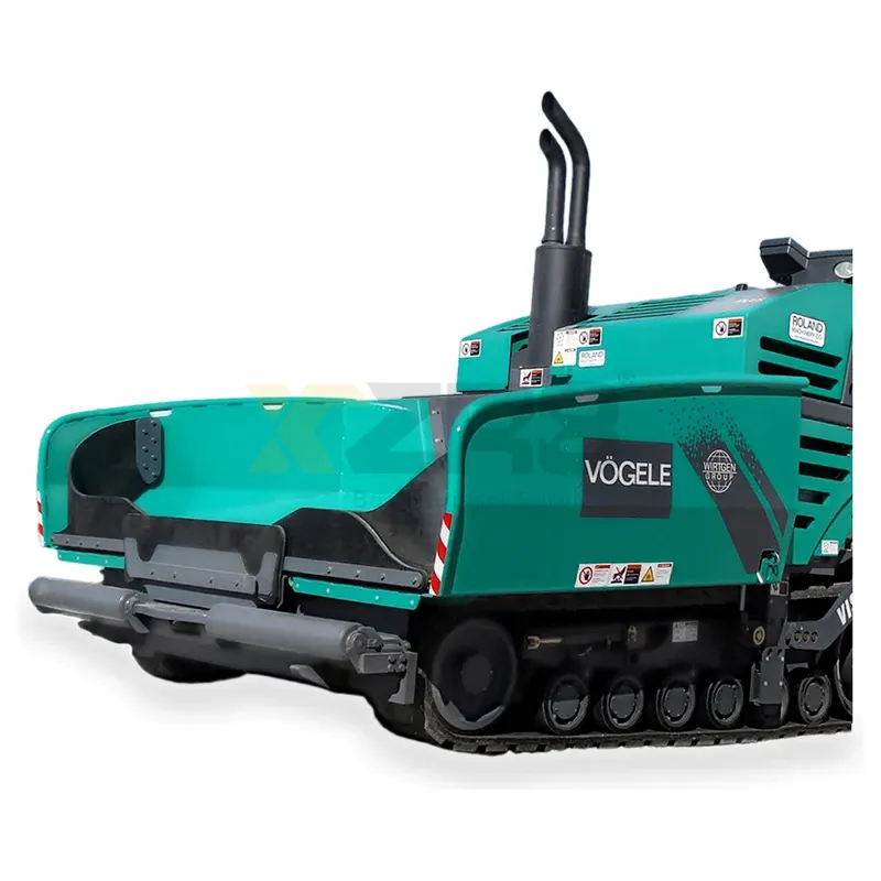 Vogele 2060681 Sliding Boot - Image 7