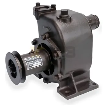 玉柴机器原装海水泵 MKF00-1315100 适用于 YC6MK 船用柴油机