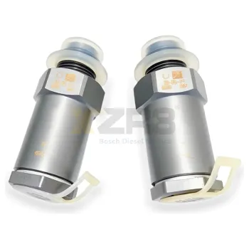 Bosch F00R000775 Vanne de limitation de pression de rail commun Vanne de décompression pour moteur Cummins