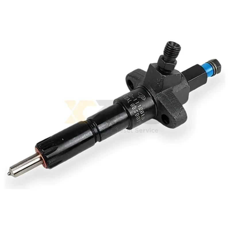 Yuchai Original Genuine Injector Assembly L3000-1112010A Injector Parts - Thumbnail 1