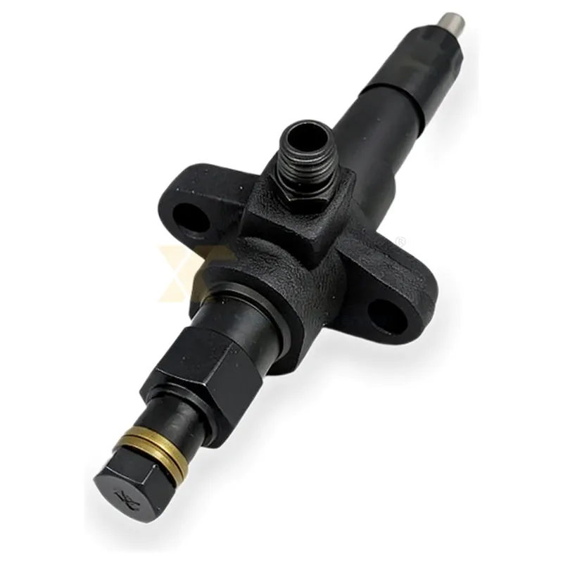 Yuchai Original Genuine Injector Assembly L3000-1112010A Injector Parts - Image 2