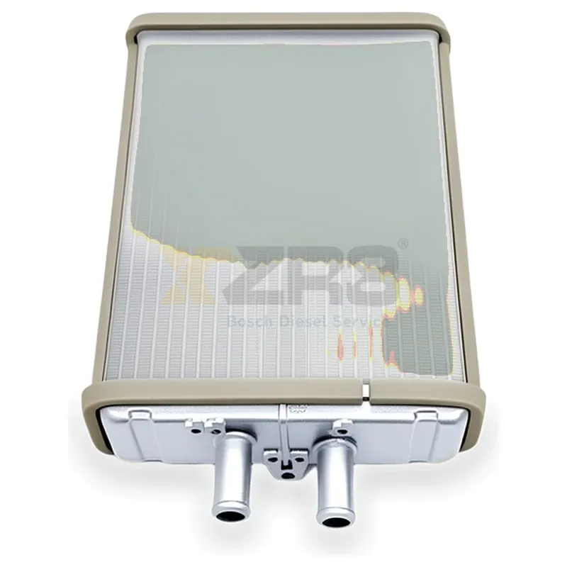 Hitachi 4464275 Heater Core Assembly - Thumbnail 3