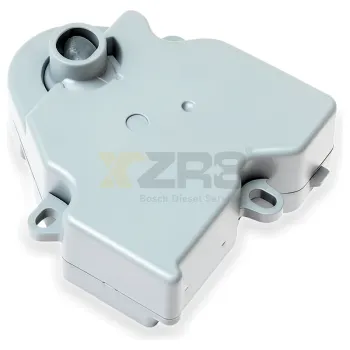 Bobcat 7003456 Motorized Heater Valve Assembly