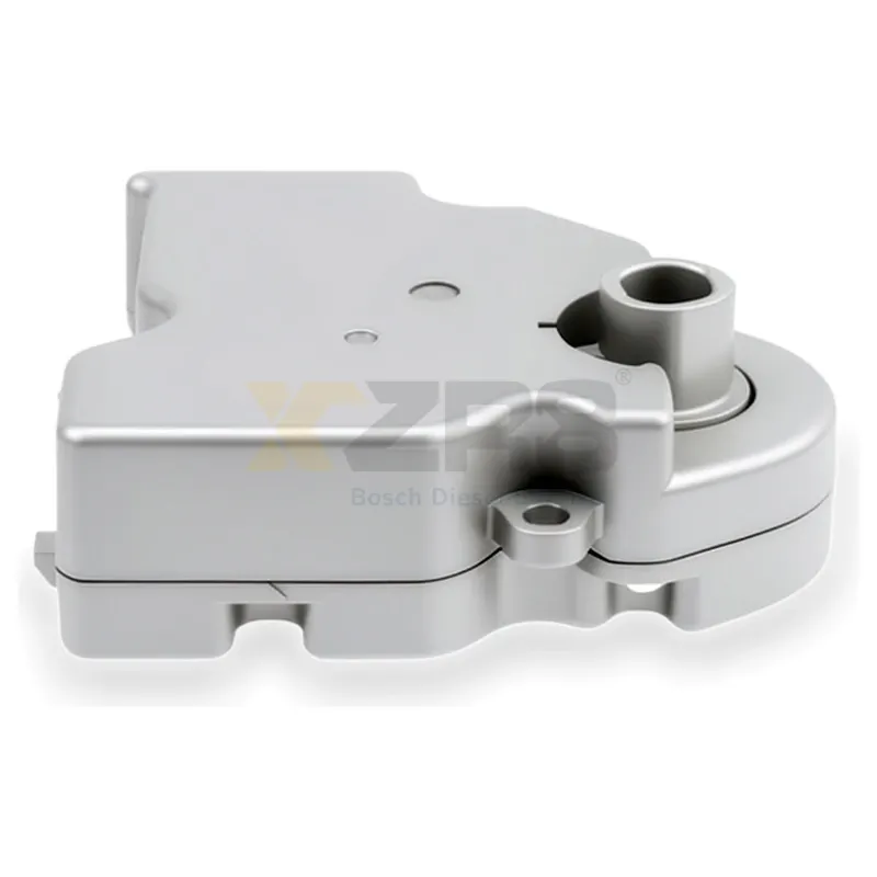 Bobcat 7003456 Motorized Heater Valve Assembly - Image 2