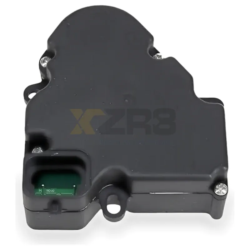 Bobcat 7003456 Motorized Heater Valve Assembly - Thumbnail 3