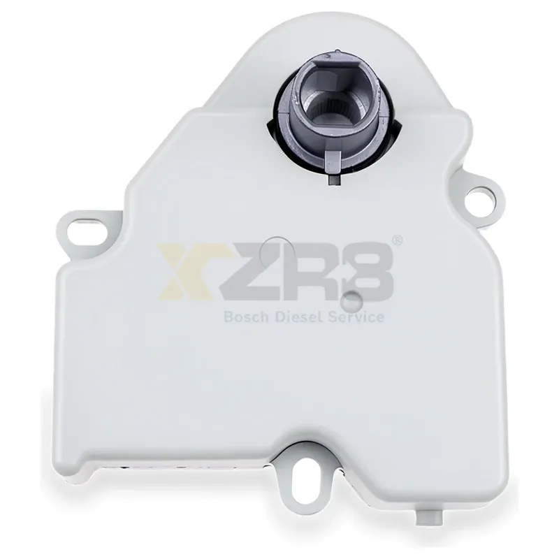 Bobcat 7003456 Motorized Heater Valve Assembly - Image 4