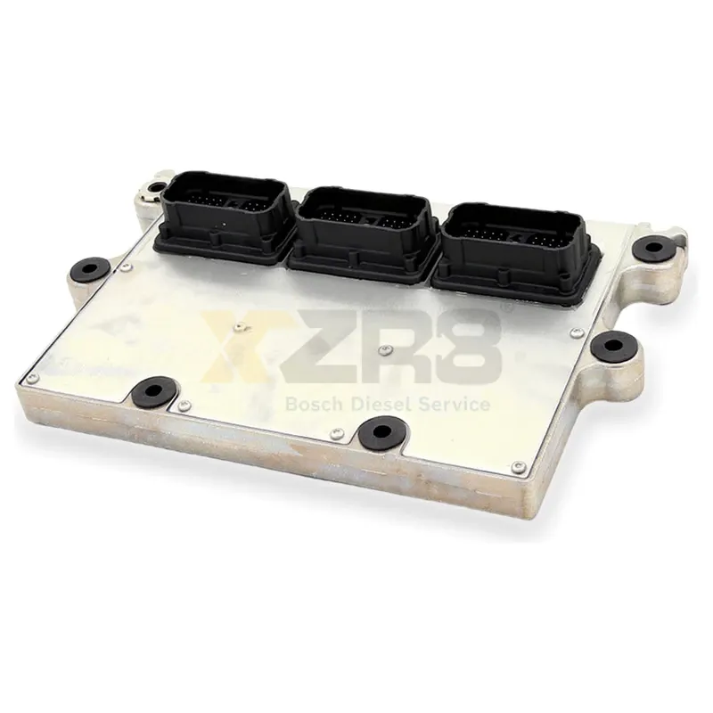 مستشعر محرك ECM ECU كومينز 3408501 متوافق مع ISX QSX ISM M11 QSM11 - Thumbnail 1