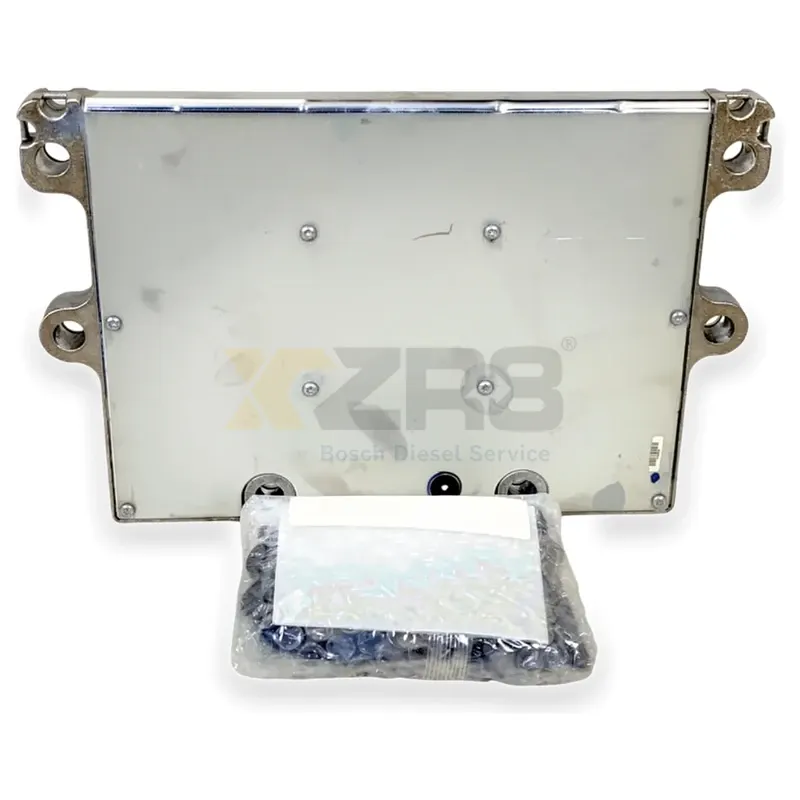 مستشعر محرك ECM ECU كومينز 3408501 متوافق مع ISX QSX ISM M11 QSM11 - Thumbnail 2