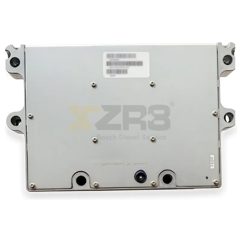 مستشعر محرك ECM ECU كومينز 3408501 متوافق مع ISX QSX ISM M11 QSM11 - Thumbnail 6