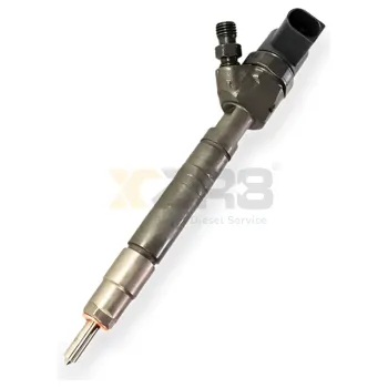 Bosch BOSCH Common Rail Injector 0445110181 for Mercedes-Benz Sprinter 2.7 CDI