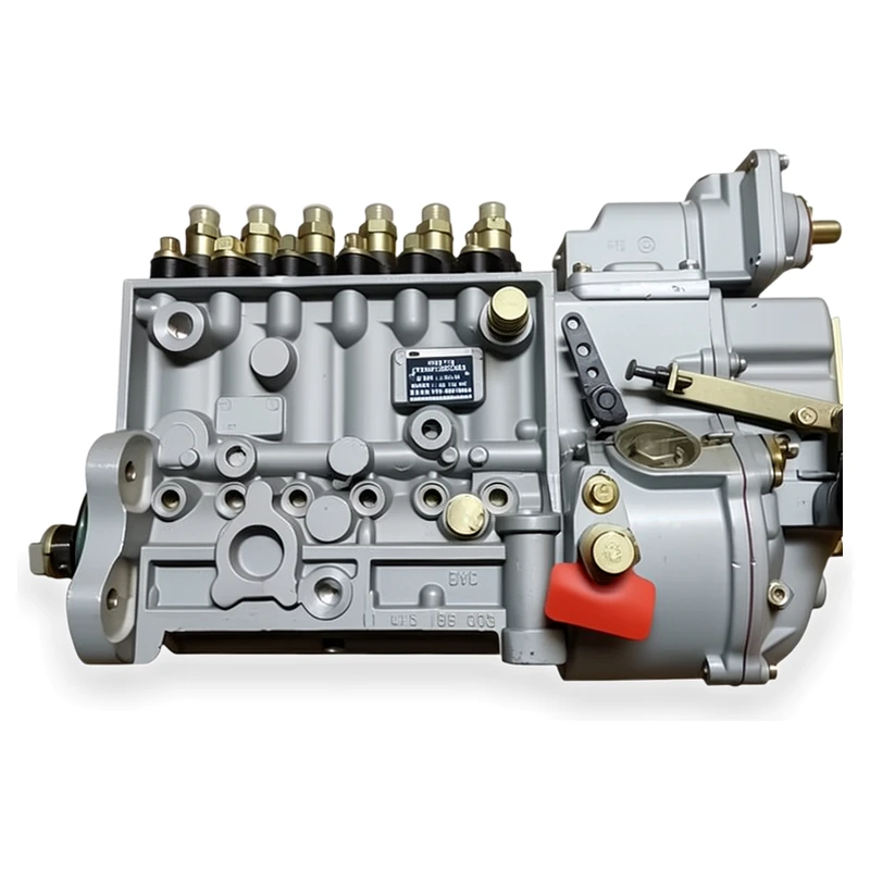 BYC 4988758 10404536042 Fuel Injection Pump Assembly