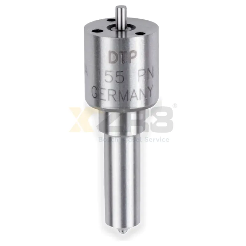 Bosch 9430612727 Инжектор DLLA155PN118 Оригинальный импорт - Image 2