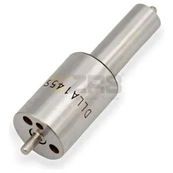 STEYR DLLA150S902 Inyector de Diesel - Bosch 0433271446 para Motor WD615